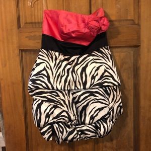 Cocktail, prom, or formal dress